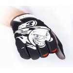 Guanti S3 FUJIGAS REPLICA BLACK